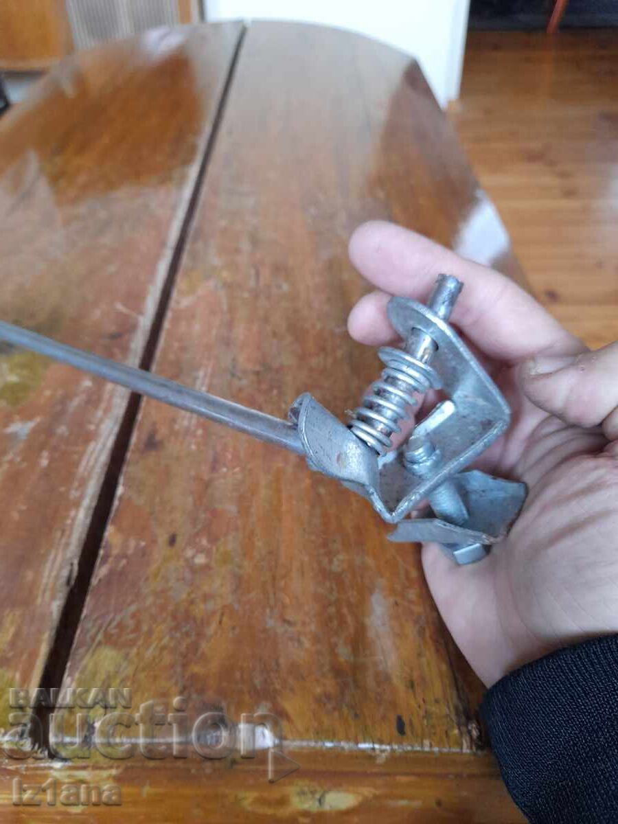 Licitație Stand pentru biciclete, bicicletă