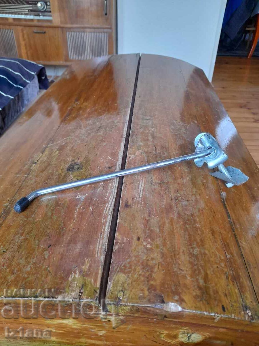 Livrarea Stand pentru biciclete, bicicletă