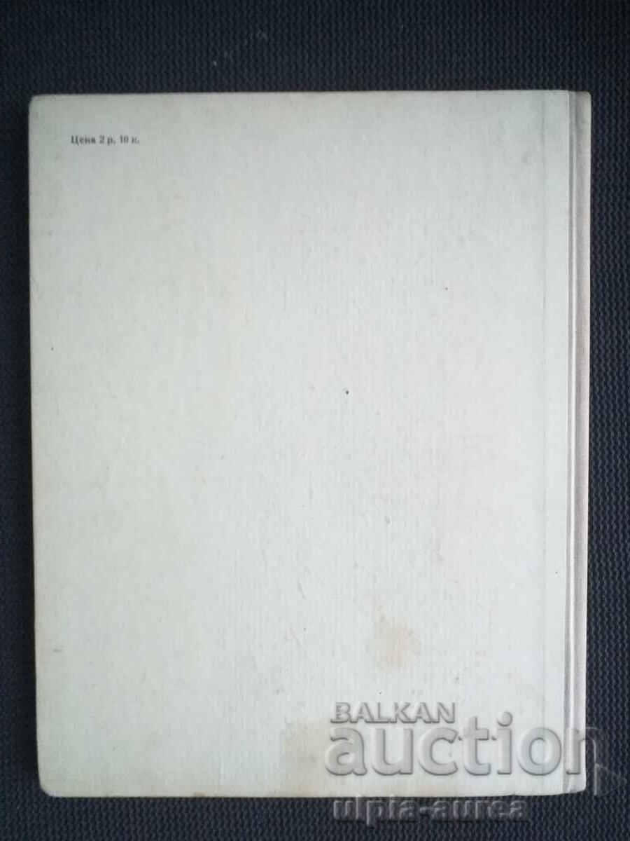 Dicționar ilustrat - 7