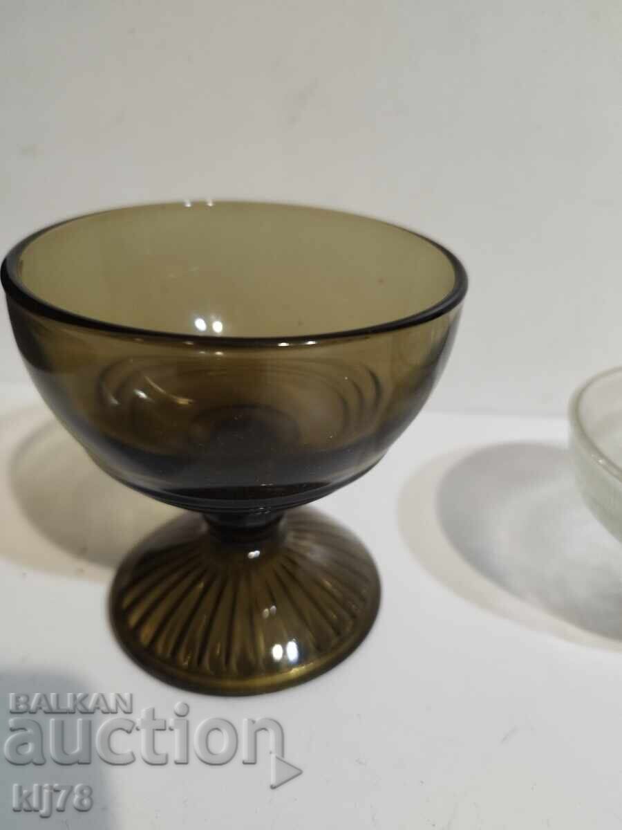 Licitație Boluri din sticlă