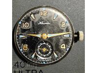 Μηχανισμός για Σοβιετικό Ρολόι Kama ΓΧΖ Τσιστόπολ BZC