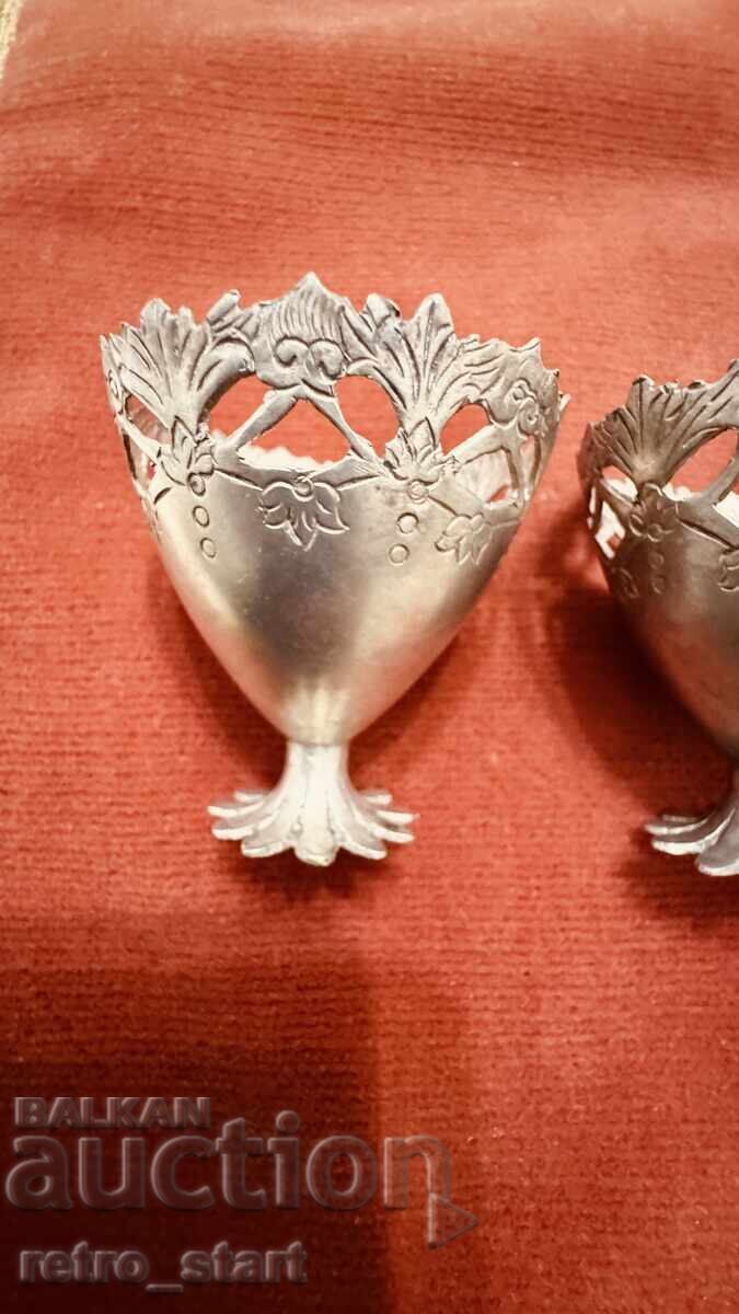 Zarfuri de renaștere - 2 bucăți - 5