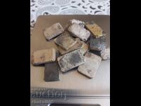 Μαγνητικές πλάκες
