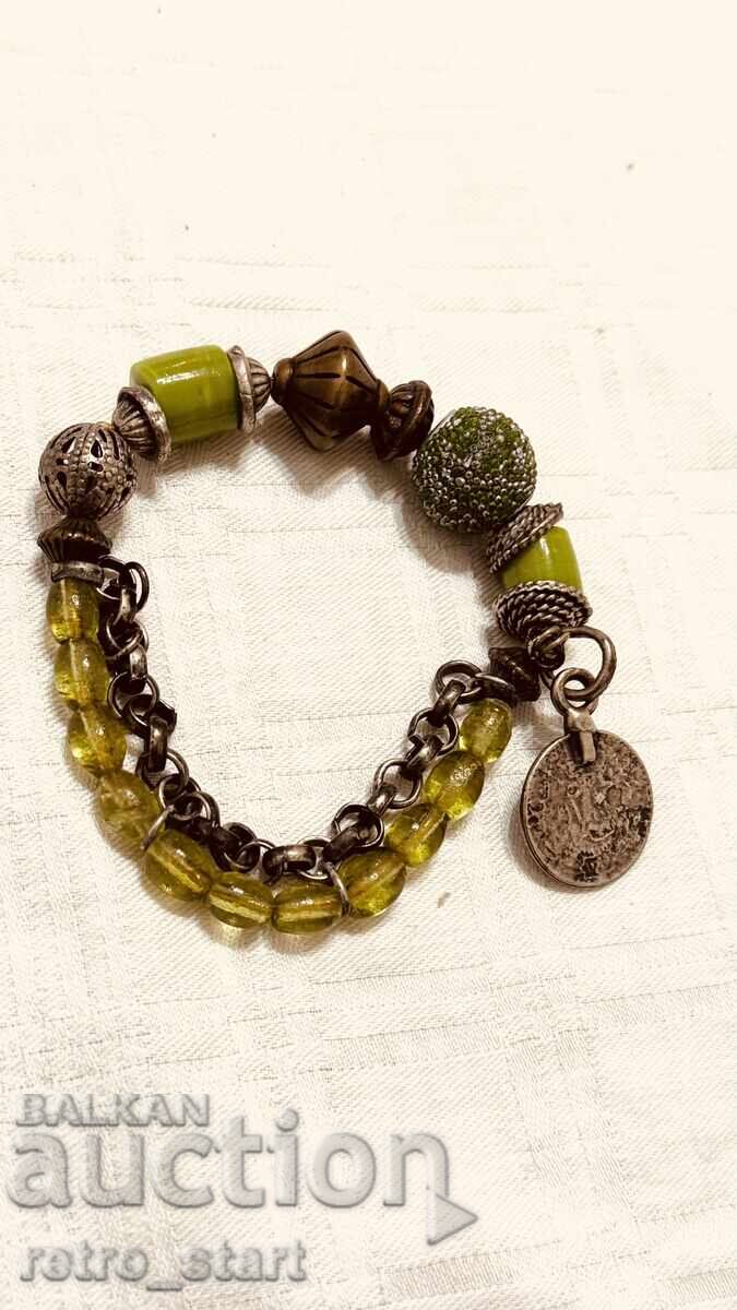 Auction  Old bracelet