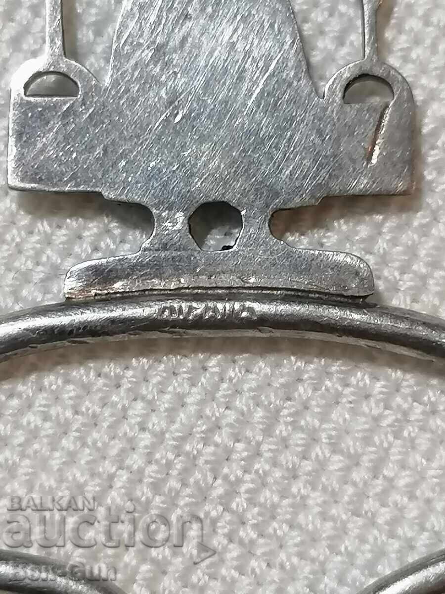 Livrarea Tacâmuri de argint pentru degustare