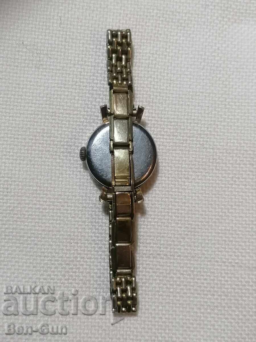 Livrarea Ceas de damă mecanic vechi