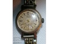 Механичен дамски старинен часовник