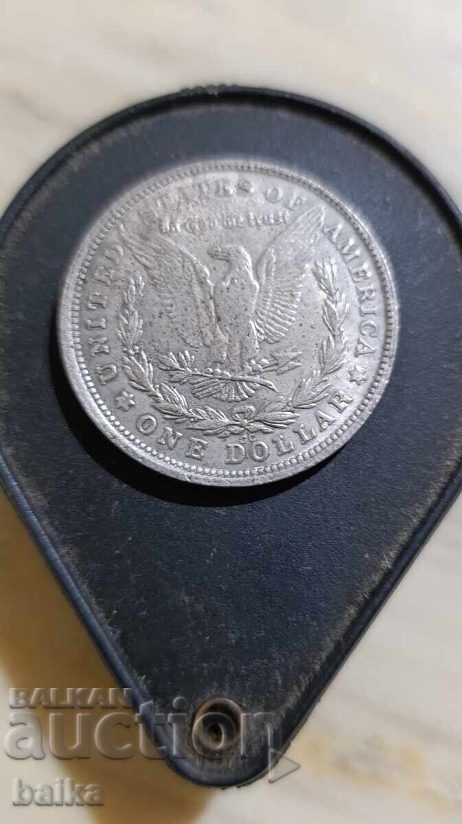 Money from a legacy collection with price € 6.99 | 13.67 BGN