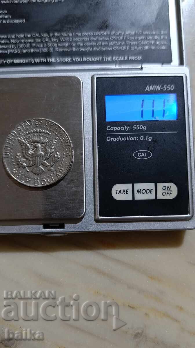 Money from a legacy collection - 7