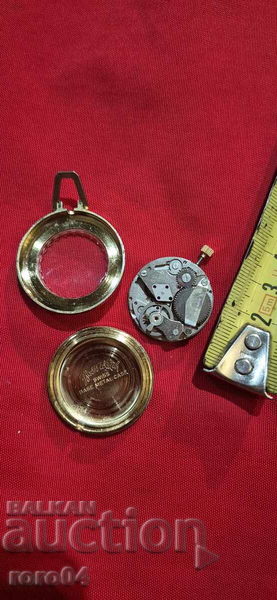 EURASTYL - 17 j. - SWISS MADE - 5 EURASTYL - 17 j. - SWISS MADE - 5