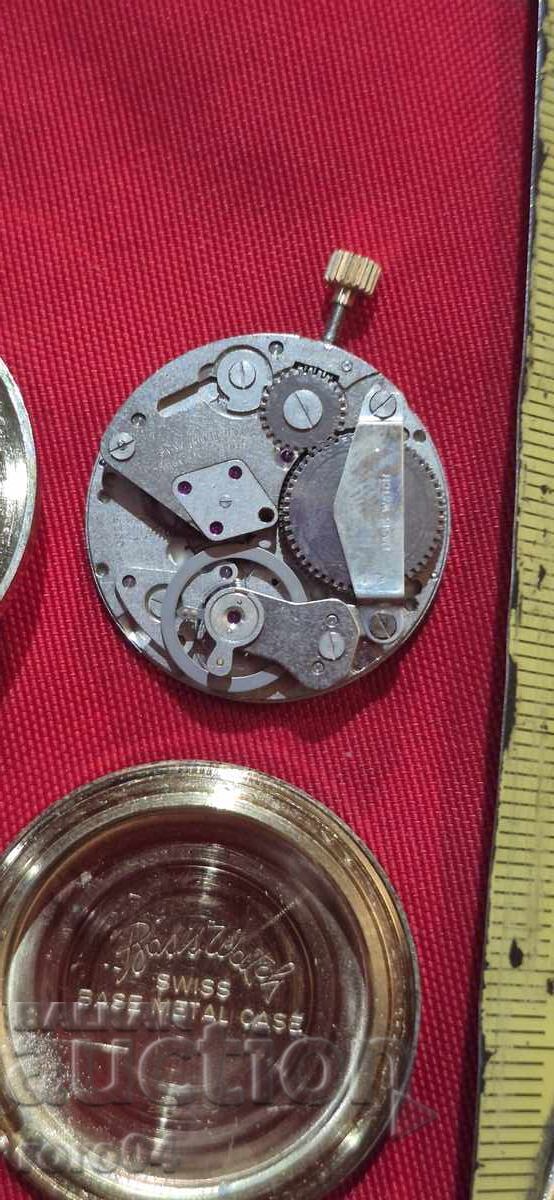 EURASTYL - 17 j. - SWISS MADE - 6 EURASTYL - 17 j. - SWISS MADE - 6