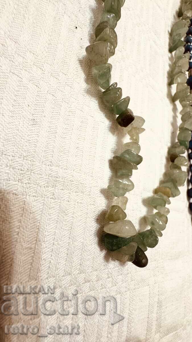 Livrarea Lot de coliere vechi