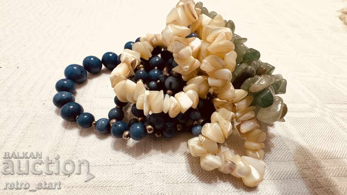 Lot de coliere vechi - 5