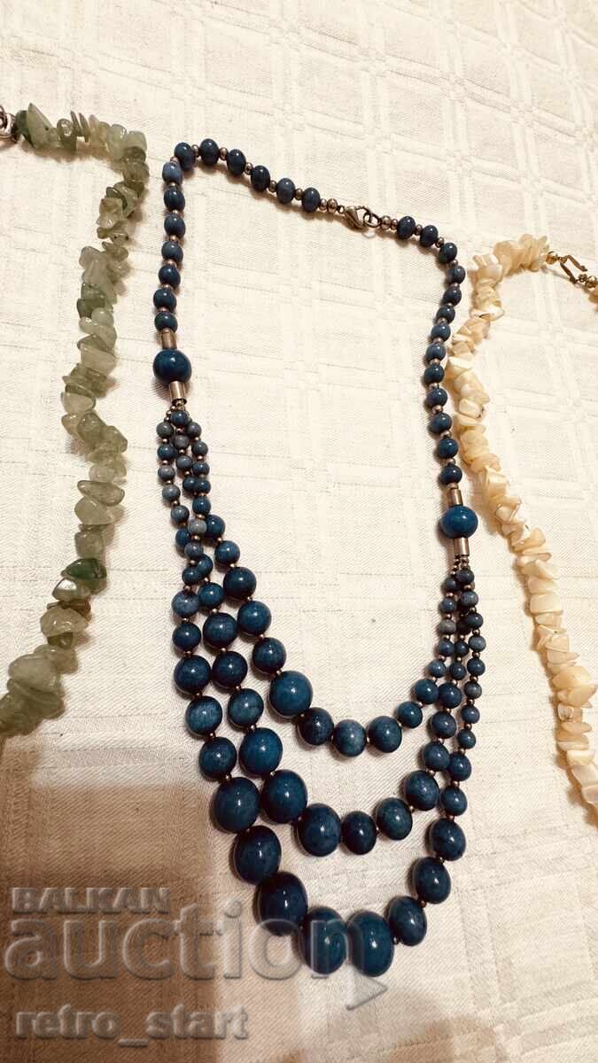 Lot de coliere vechi - 6