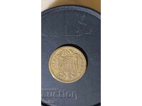 Money from a legacy collection