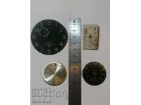 Watch Dials - Rare