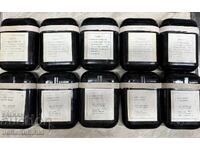 LOT Pachet Individual de Protecție (PIP) - 10 seturi