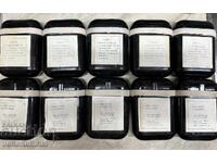 LOT Pachet Individual de Protecție (PIP) - 10 seturi