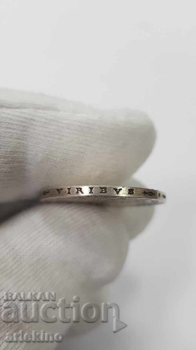 Livrarea Monedă de colecție din argint 2 coroane 1913 Austria, Ungaria Livrarea Monedă de colecție din argint 2 coroane 1913 Austria, Ungaria