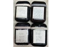 Lot of Individual Protective Package — 4 sets