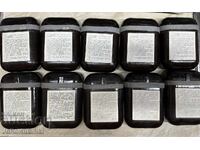 LOT INDIVIDUAL DE PROTECȚIE — 10 seturi