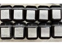 LOT INDIVIDUAL PROTECTIVE KIT— 10 kits