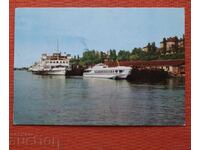 Ταξιδεύω-Ρούσε