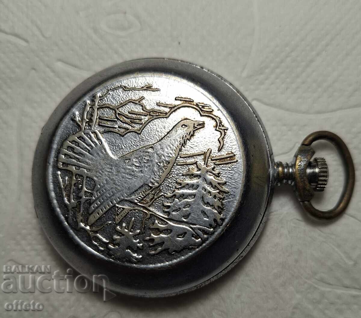 Licitație FULGER DE GÂSCĂ Licitație FULGER DE GÂSCĂ