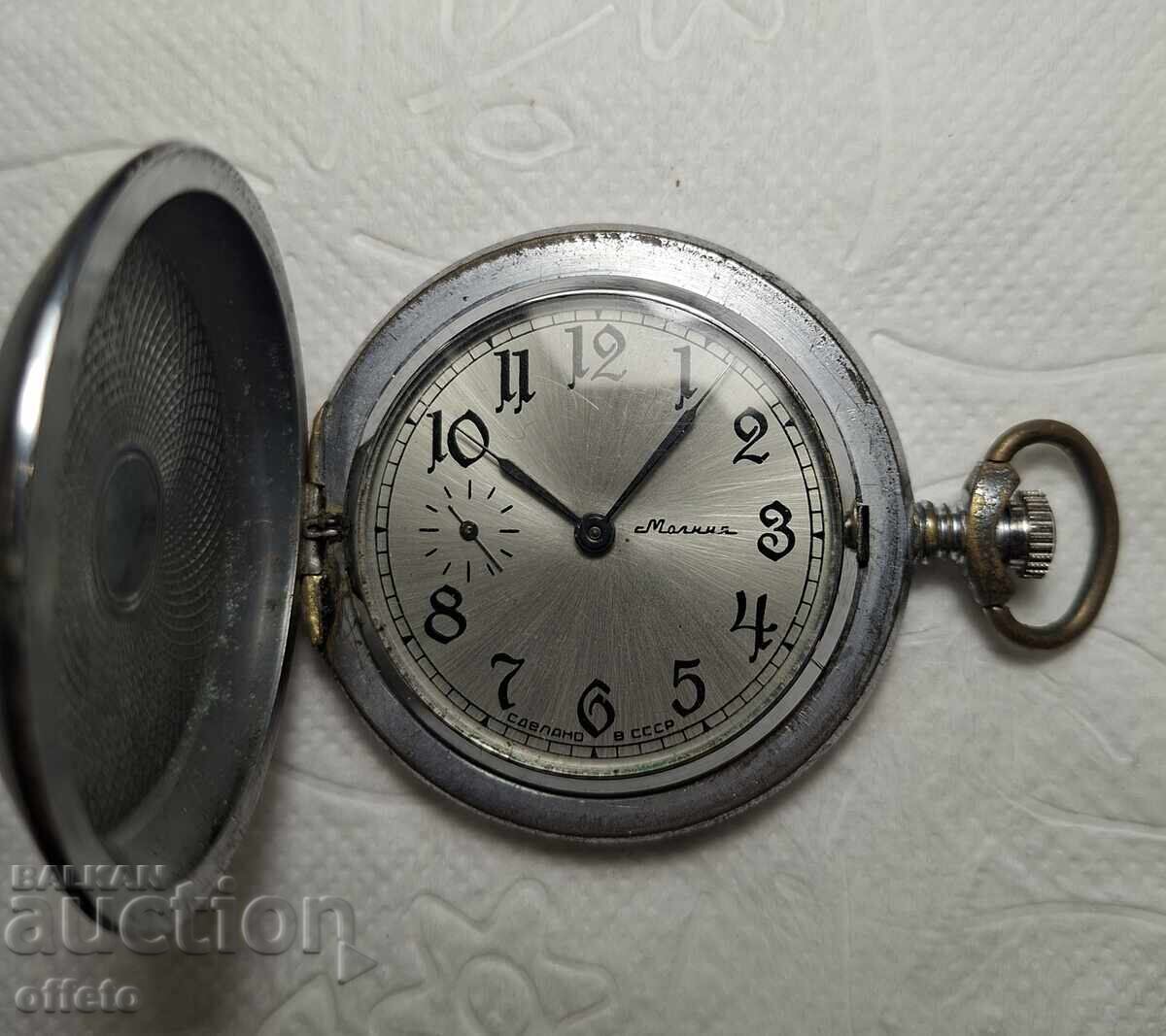 FULGER DE GÂSCĂ FULGER DE GÂSCĂ