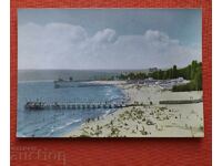 Ταξιδεύω - Βάρνα