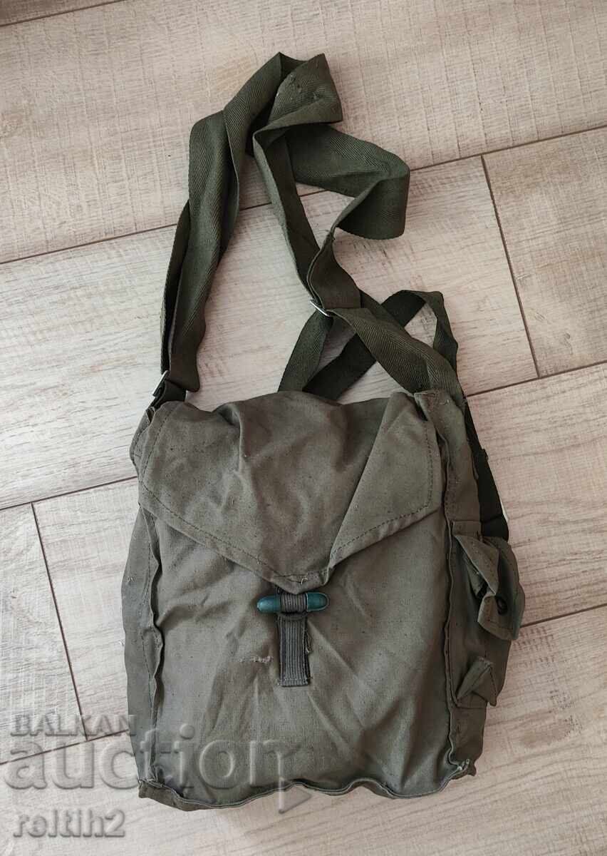 Μάσκα αερίων - 5