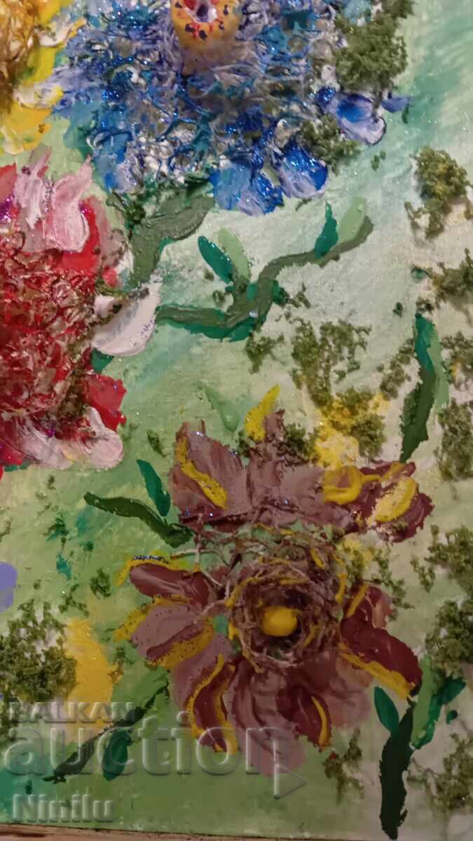 Πίνακας-πανόραμα με τιμή € 30.00 | 58.67 BGN