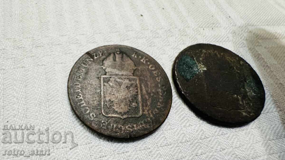 Доставка на Ein  Kreuzer 1816