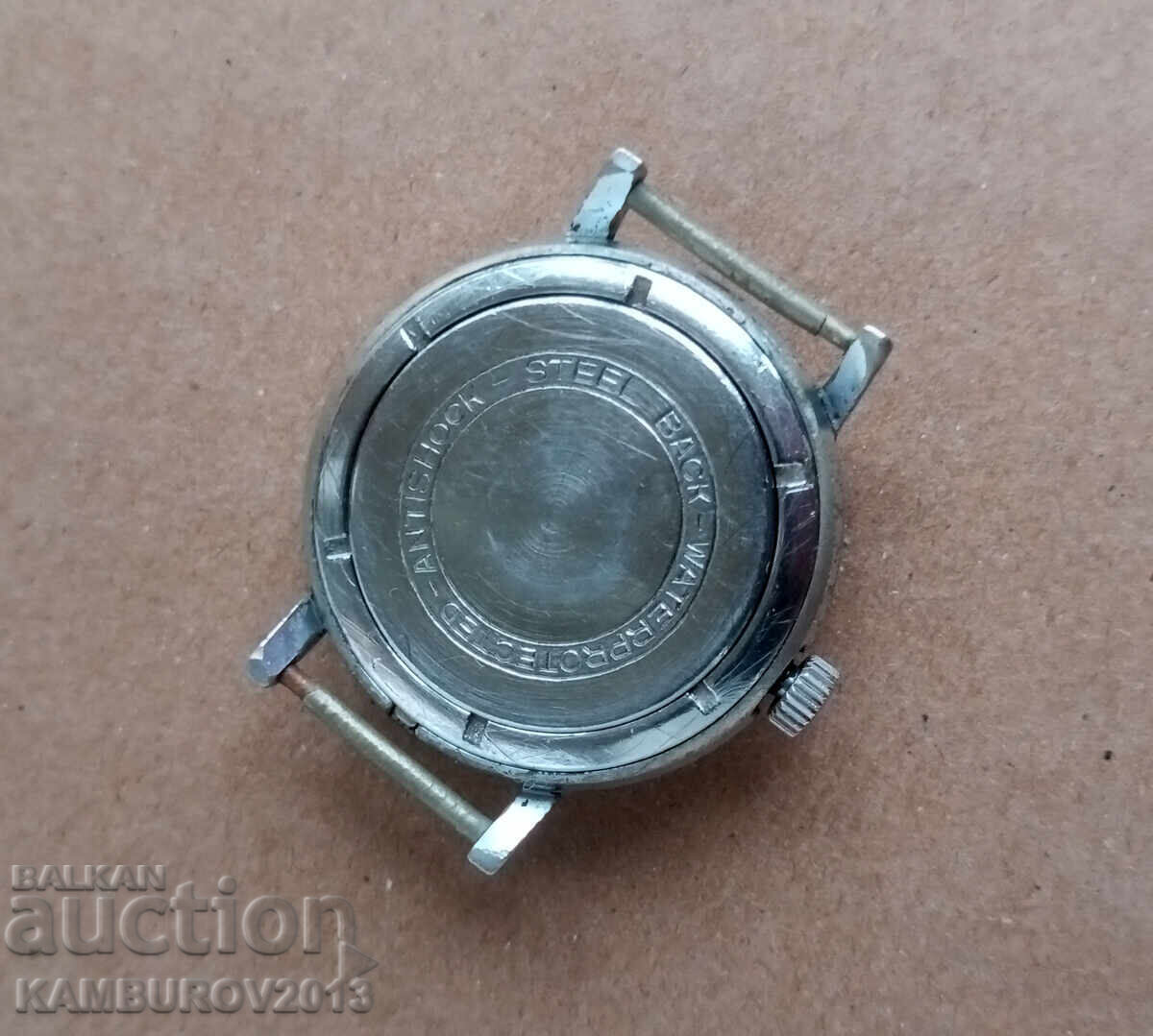 Poljot 2409, 17j, λειτουργικό με τιμή € 35.00 | 68.45 BGN