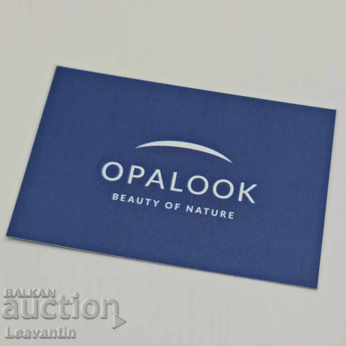 Silver set with Natural Amethyst - 5