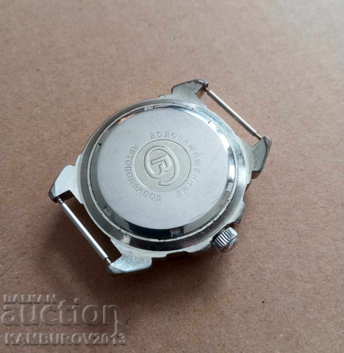 Доставка на Восток Командирски мод, 2416Б, автоматичен.