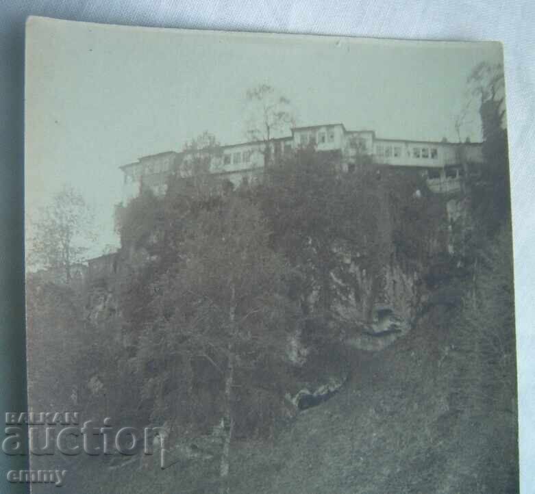 Παλιά ταχυδρομική κάρτα - Μονή Γκλόζενσκι με τιμή € 1.20 | 2.35 BGN