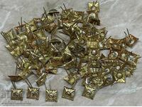 Lot Romboane pentru Epoleti - mici — 85 bucăți