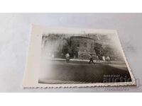 Φωτογραφία Σόφια Εκκλησία