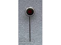 Σήμα Κρατικής Αστυνομίας της Τσαρικής Βουλγαρίας