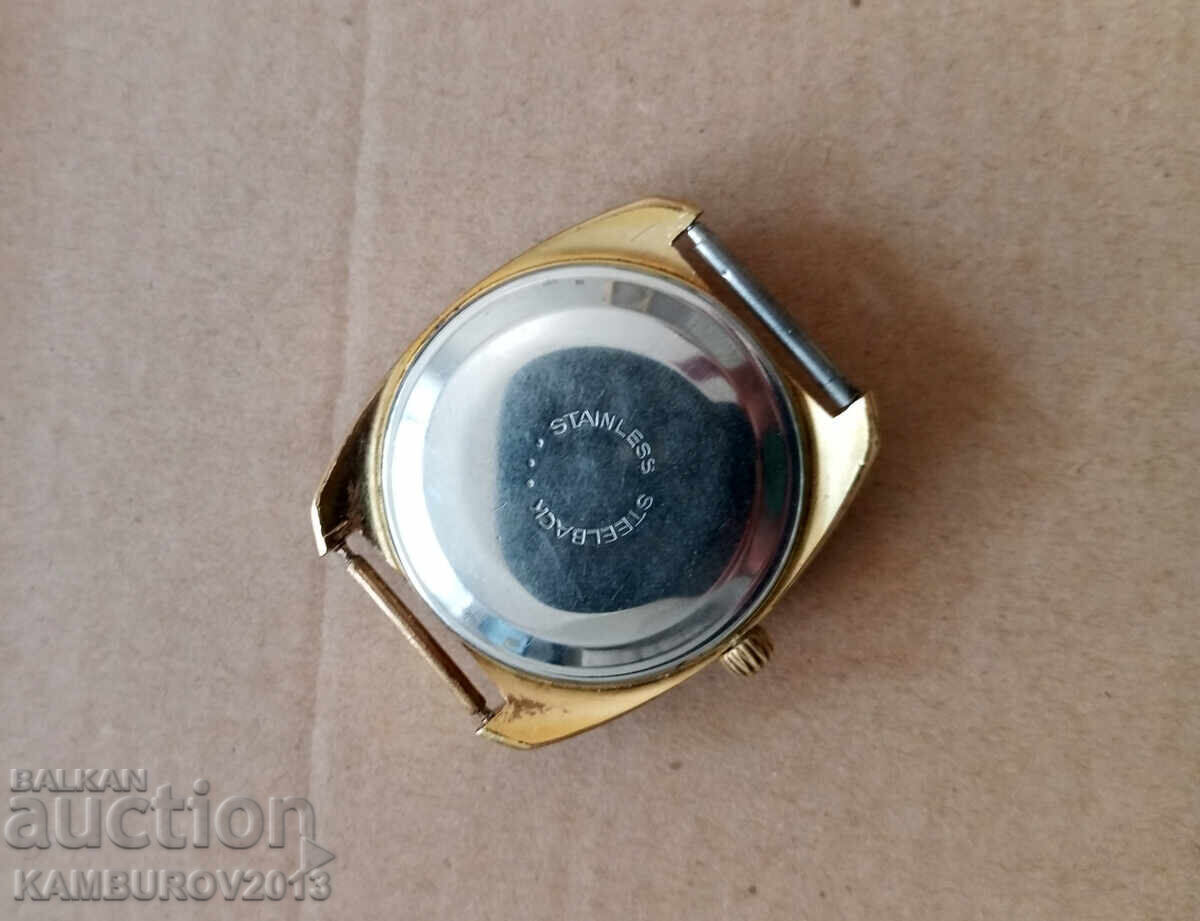 Licitație Provita, cal. DuRoWe 7525, 25j, automat, funcțional Licitație Provita, cal. DuRoWe 7525, 25j, automat, funcțional