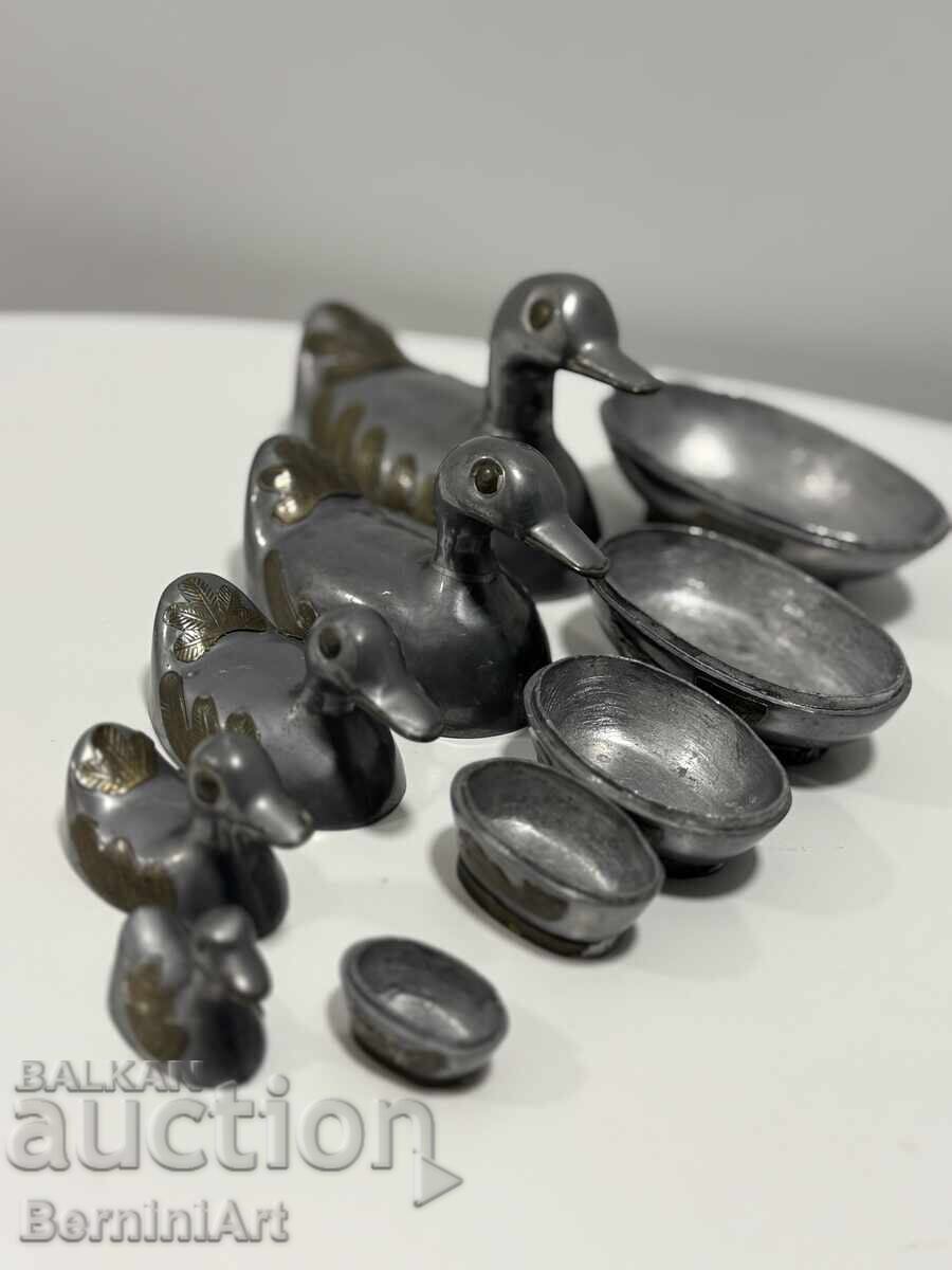 Cutii pentru bijuterii sau altceva cu preț € 30.00 | 58.67 BGN