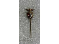 Παλιά κονκάρδα Μπενφίκα Λισαβόνας Πορτογαλία ποδόσφαιρο