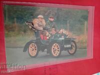 Carte poștală veche