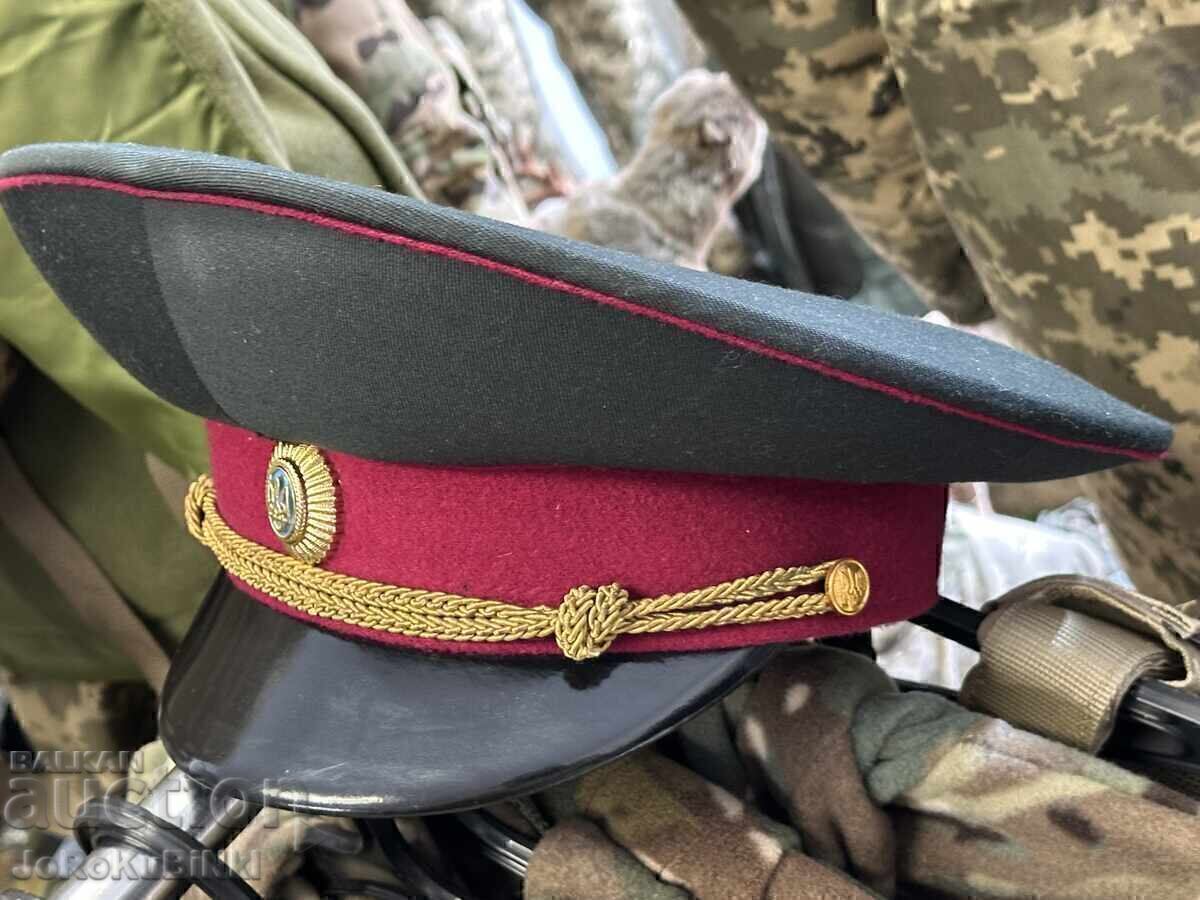 ȘAPCĂ DE OFIȚER cu preț € 16.00 | 31.29 BGN