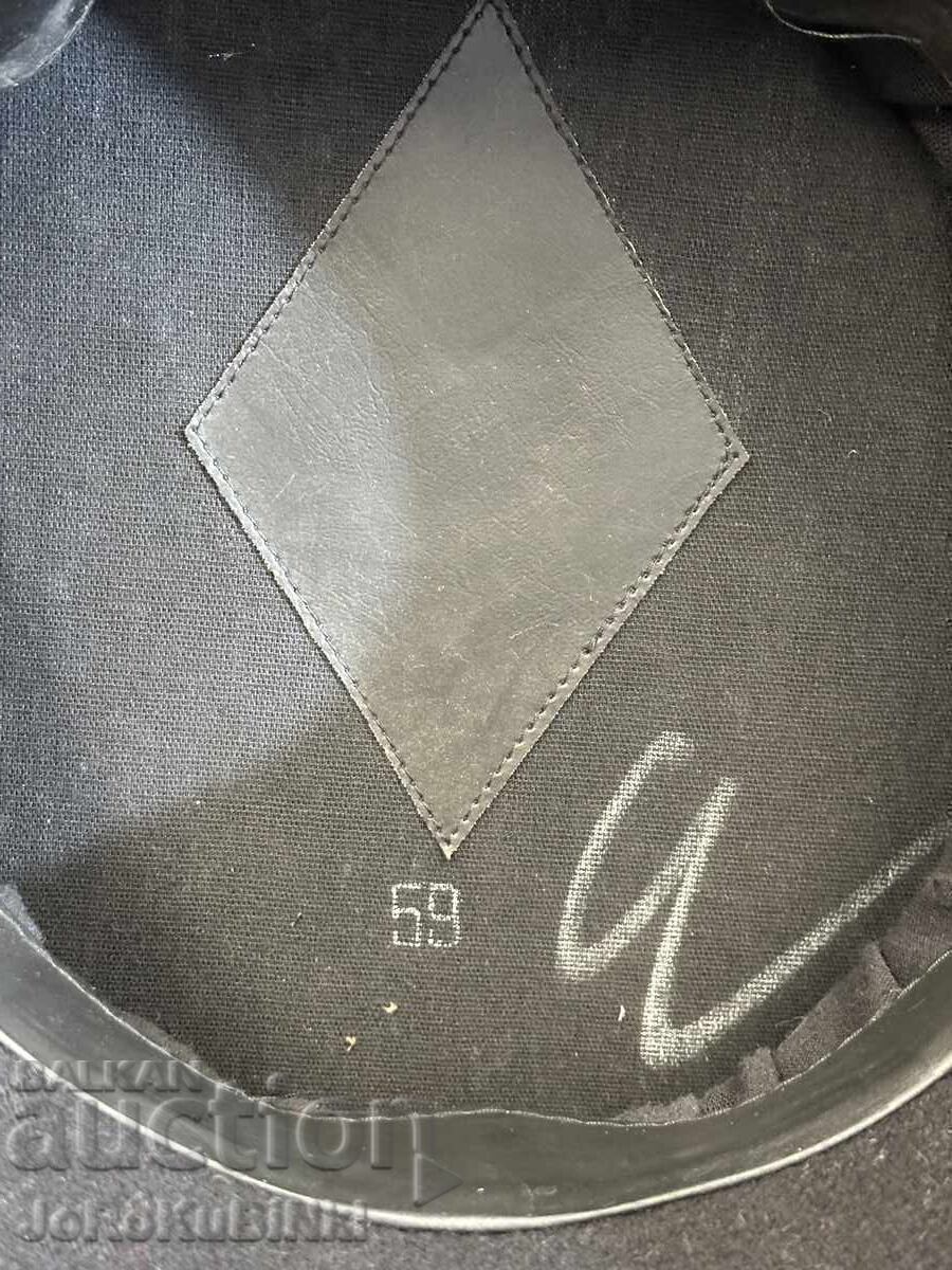 ȘAPCĂ DE OFIȚER - 5