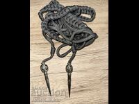 Нов Акселбант на ВВС