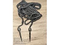 Νέος Αξελμπάντ από τον Βουλγαρικό Στρατό της Πολεμικής Αεροπορίας