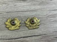 Lot Cocarde—2 bucăți