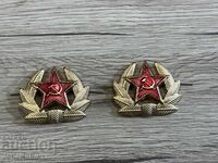 LOT COCARDĂ—2 bucăți